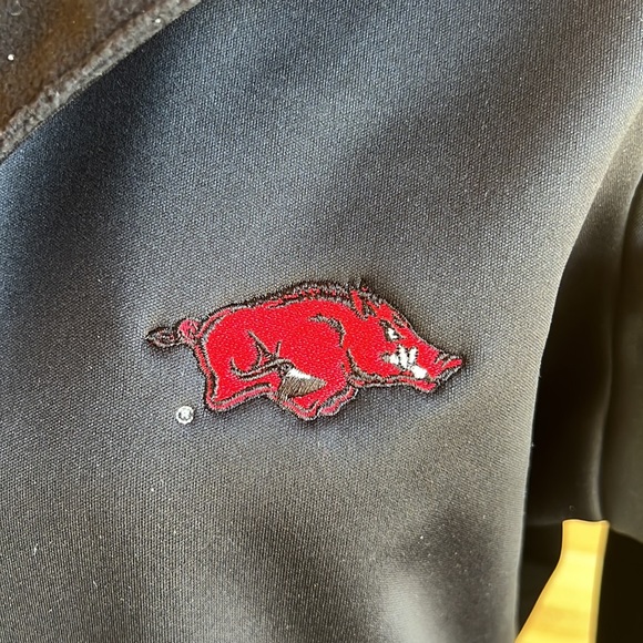 Antigua Razorback jacket - Large - Picture 2 of 4